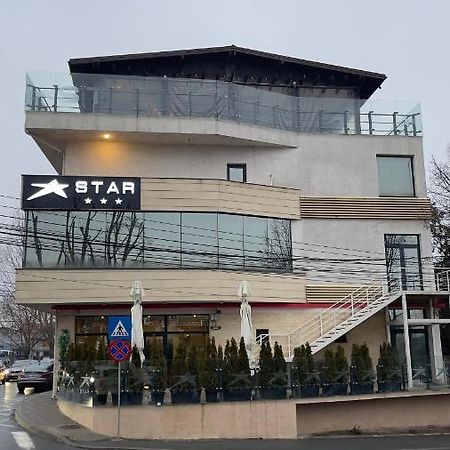 Star Hotel Tulcea Extérieur photo